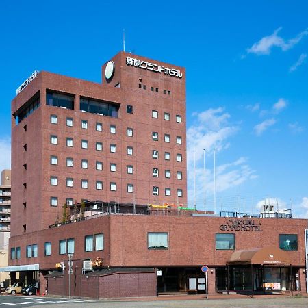 Maizuru Grand Hotel Luaran gambar