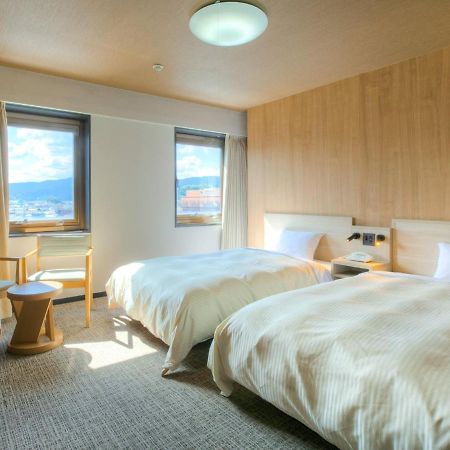 Maizuru Grand Hotel Luaran gambar