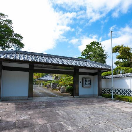 Maizuru Grand Hotel Luaran gambar