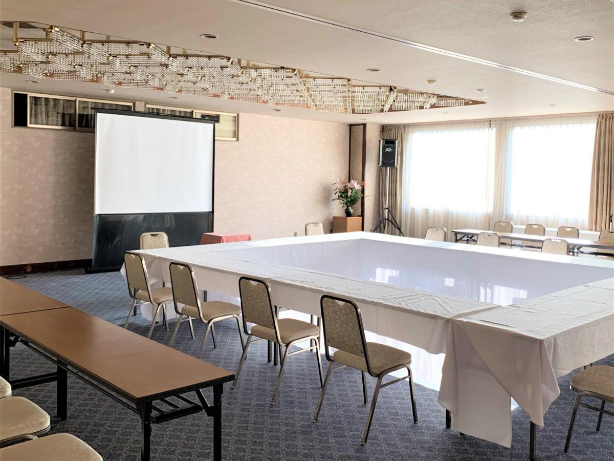 Maizuru Grand Hotel Luaran gambar