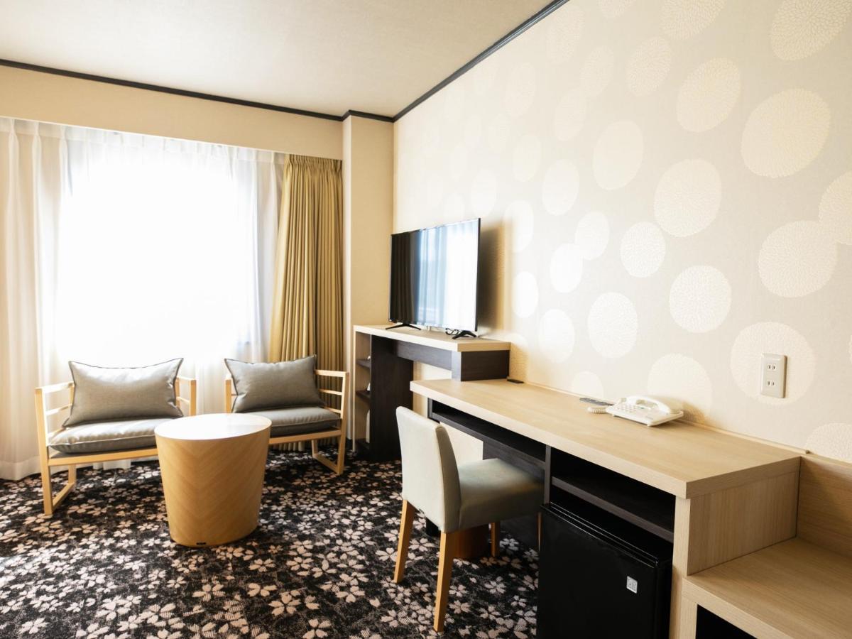 Maizuru Grand Hotel Luaran gambar
