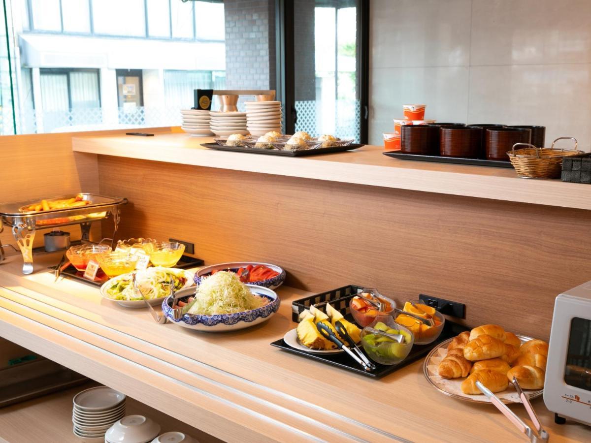 Maizuru Grand Hotel Luaran gambar
