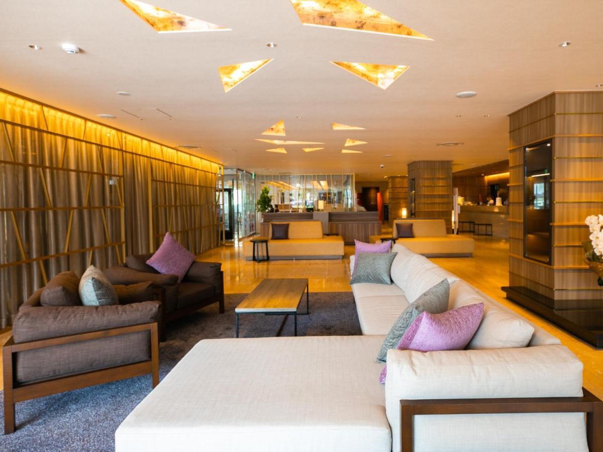 Maizuru Grand Hotel Luaran gambar