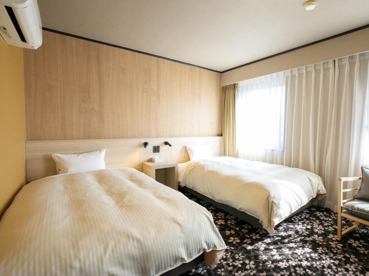 Maizuru Grand Hotel Luaran gambar