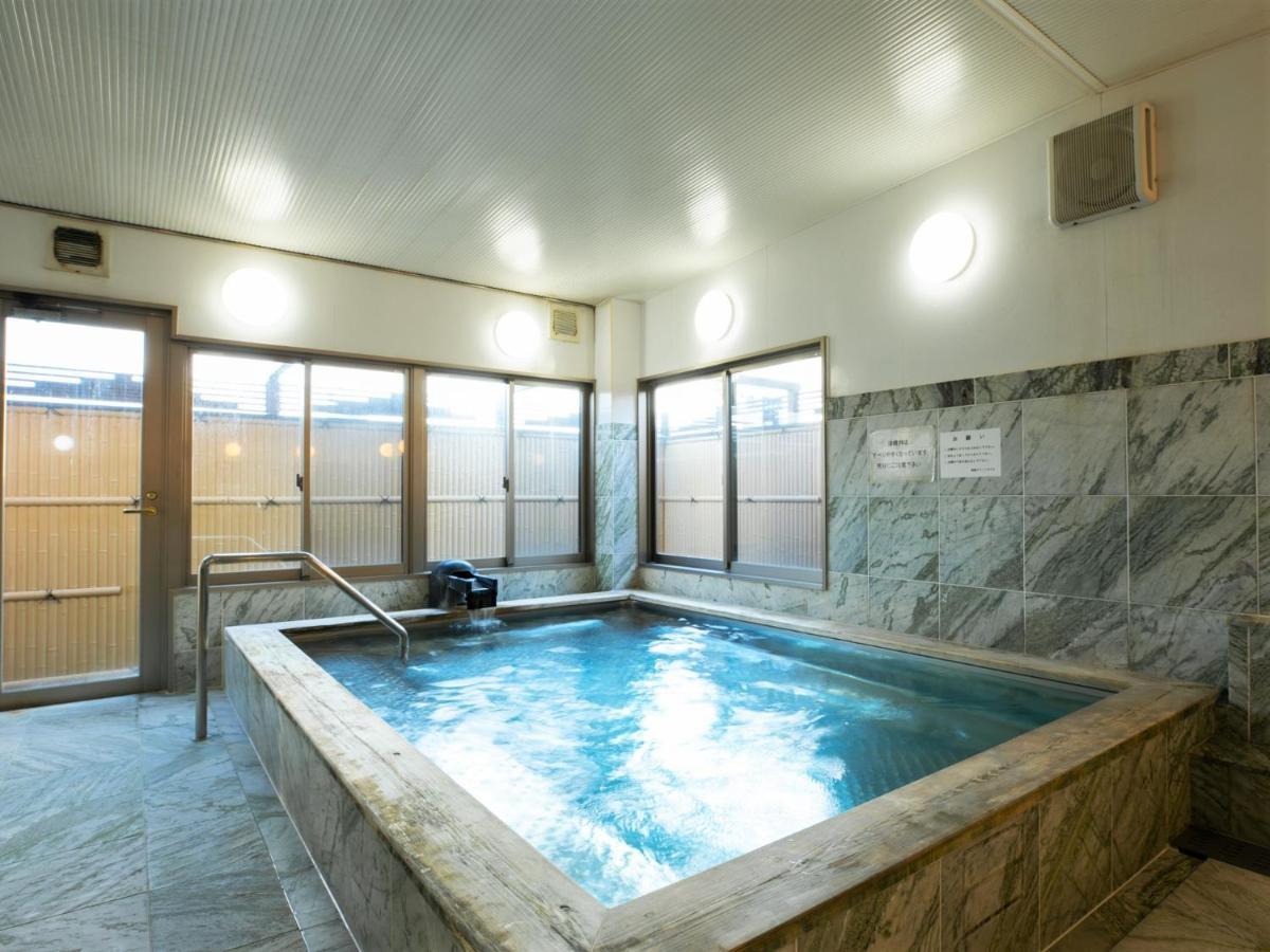 Maizuru Grand Hotel Luaran gambar