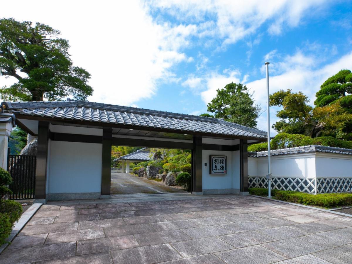 Maizuru Grand Hotel Luaran gambar