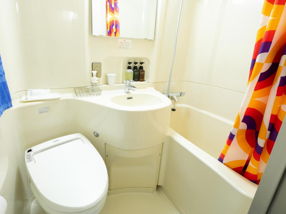 Maizuru Grand Hotel Luaran gambar