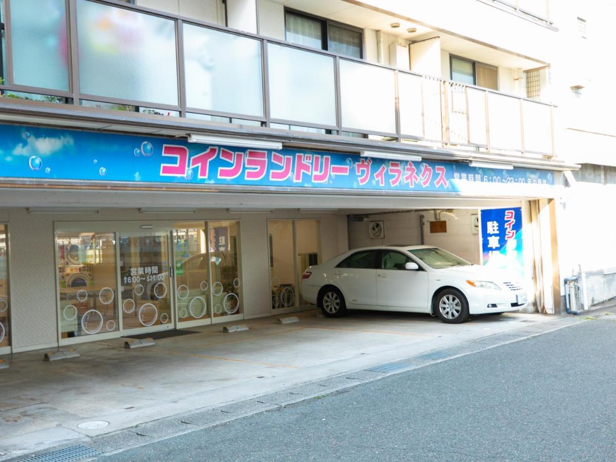 Maizuru Grand Hotel Luaran gambar