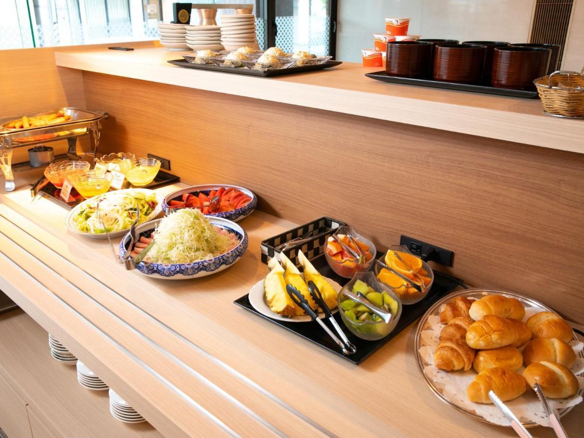 Maizuru Grand Hotel Luaran gambar