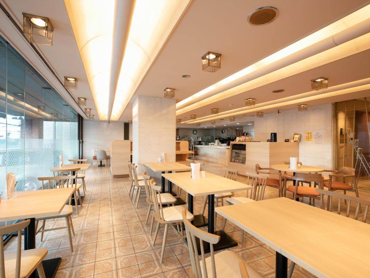 Maizuru Grand Hotel Luaran gambar