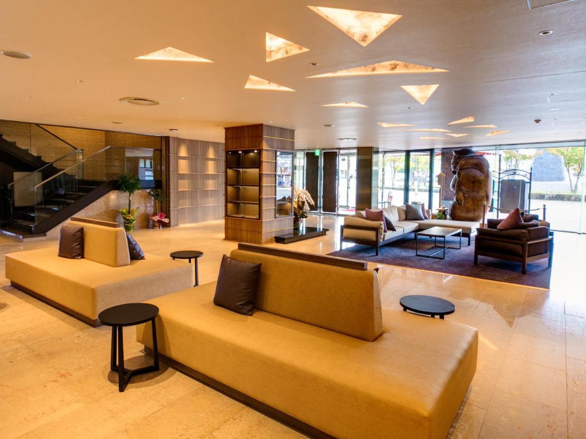 Maizuru Grand Hotel Luaran gambar