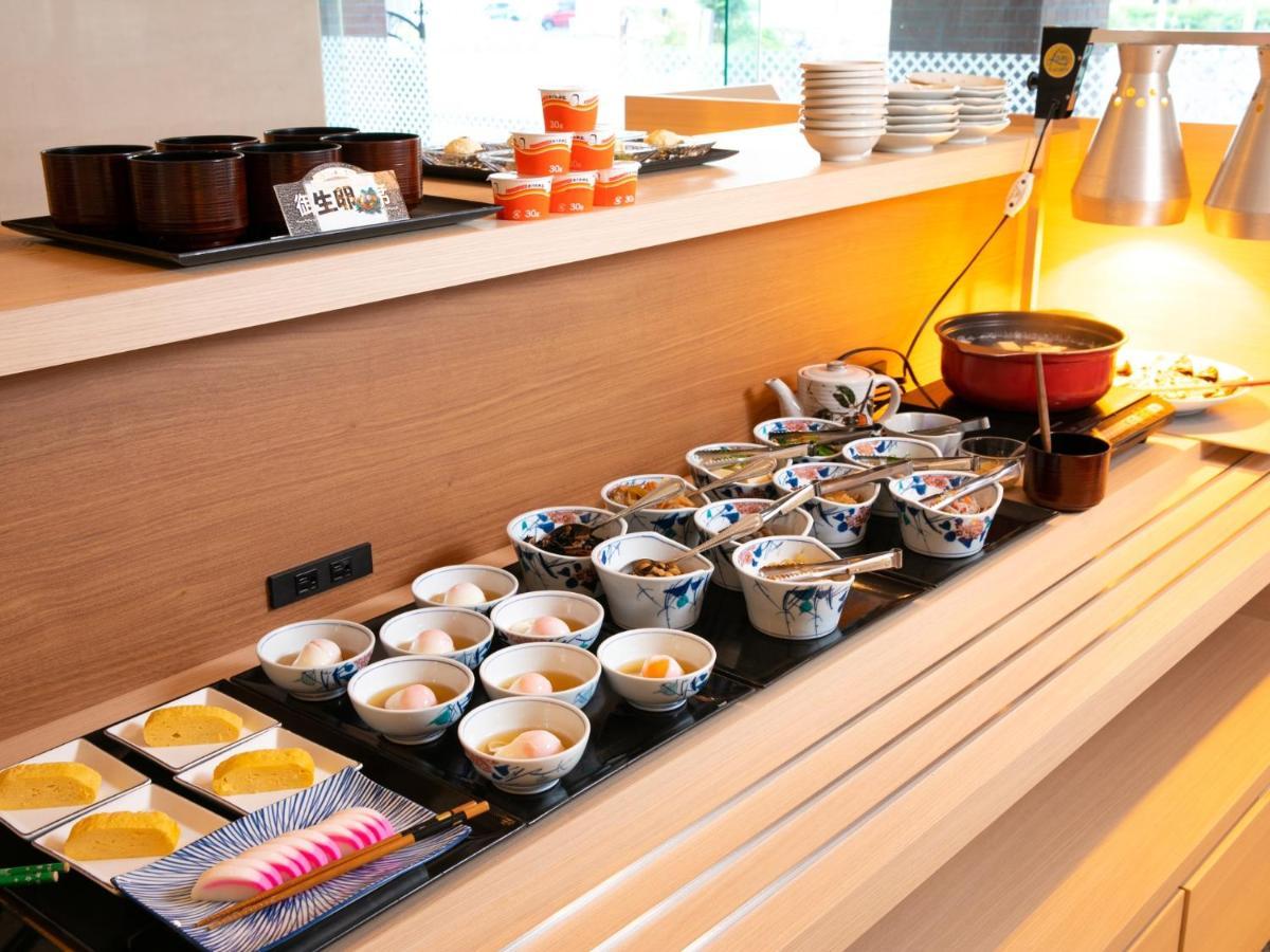 Maizuru Grand Hotel Luaran gambar