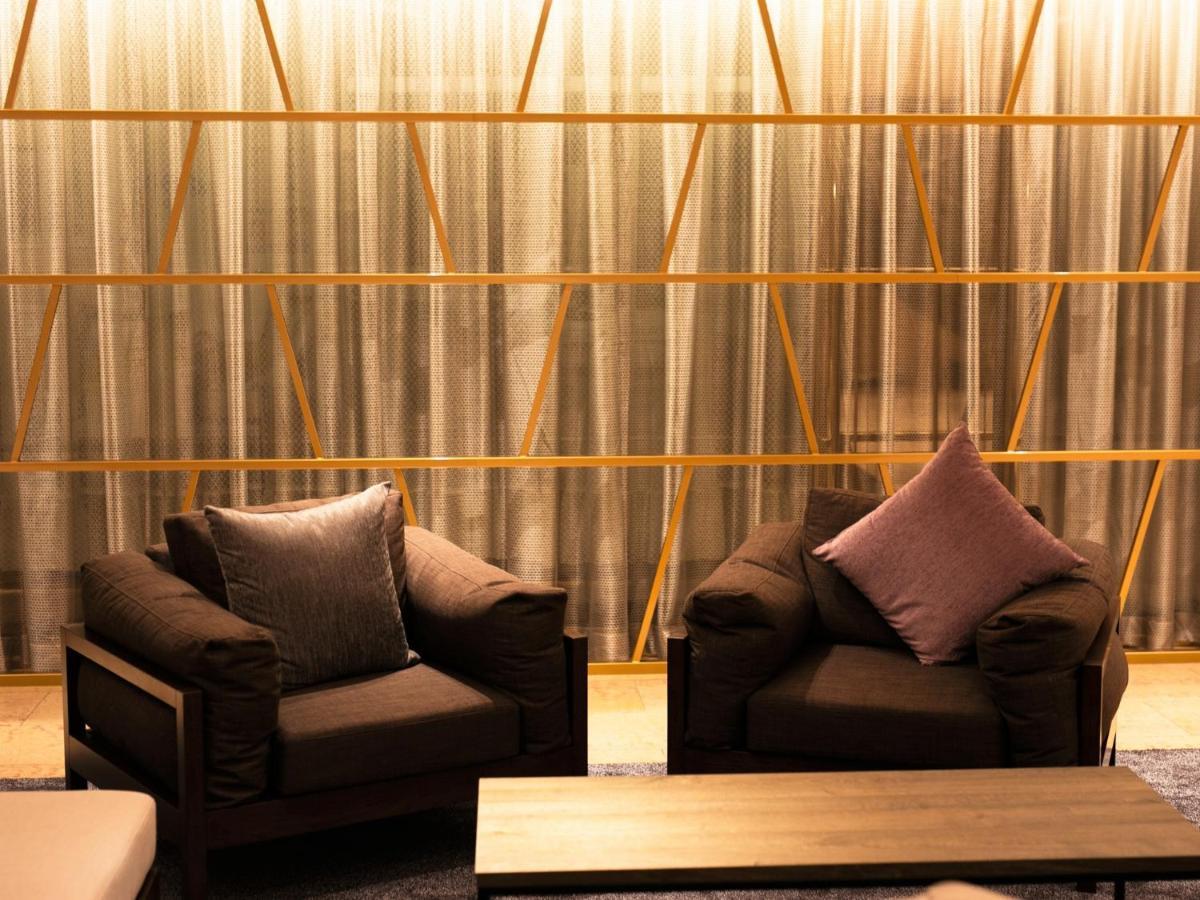 Maizuru Grand Hotel Luaran gambar