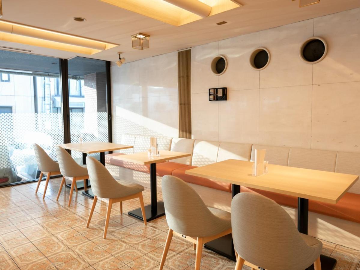 Maizuru Grand Hotel Luaran gambar