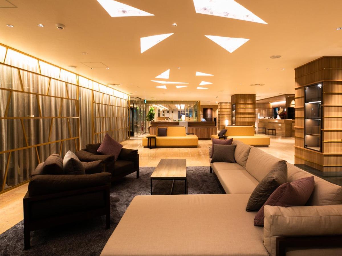 Maizuru Grand Hotel Luaran gambar
