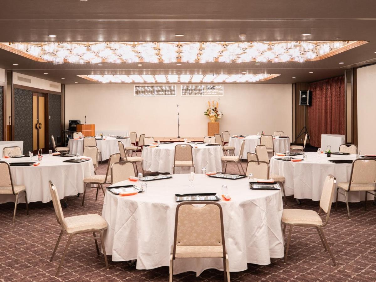 Maizuru Grand Hotel Luaran gambar