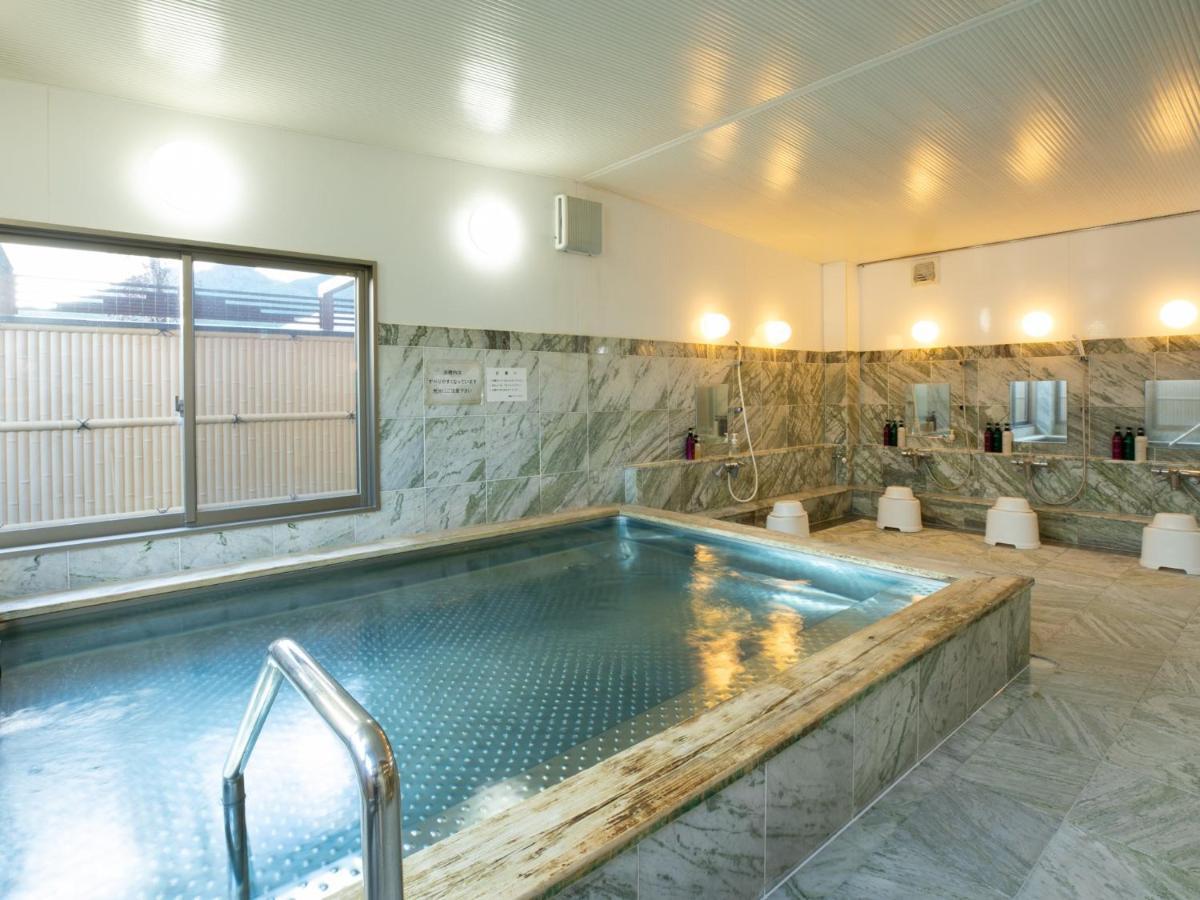 Maizuru Grand Hotel Luaran gambar